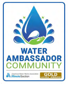 water Ambassador