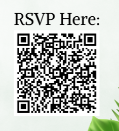 RSVP Here QR Code