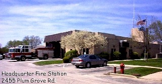 Station 16
